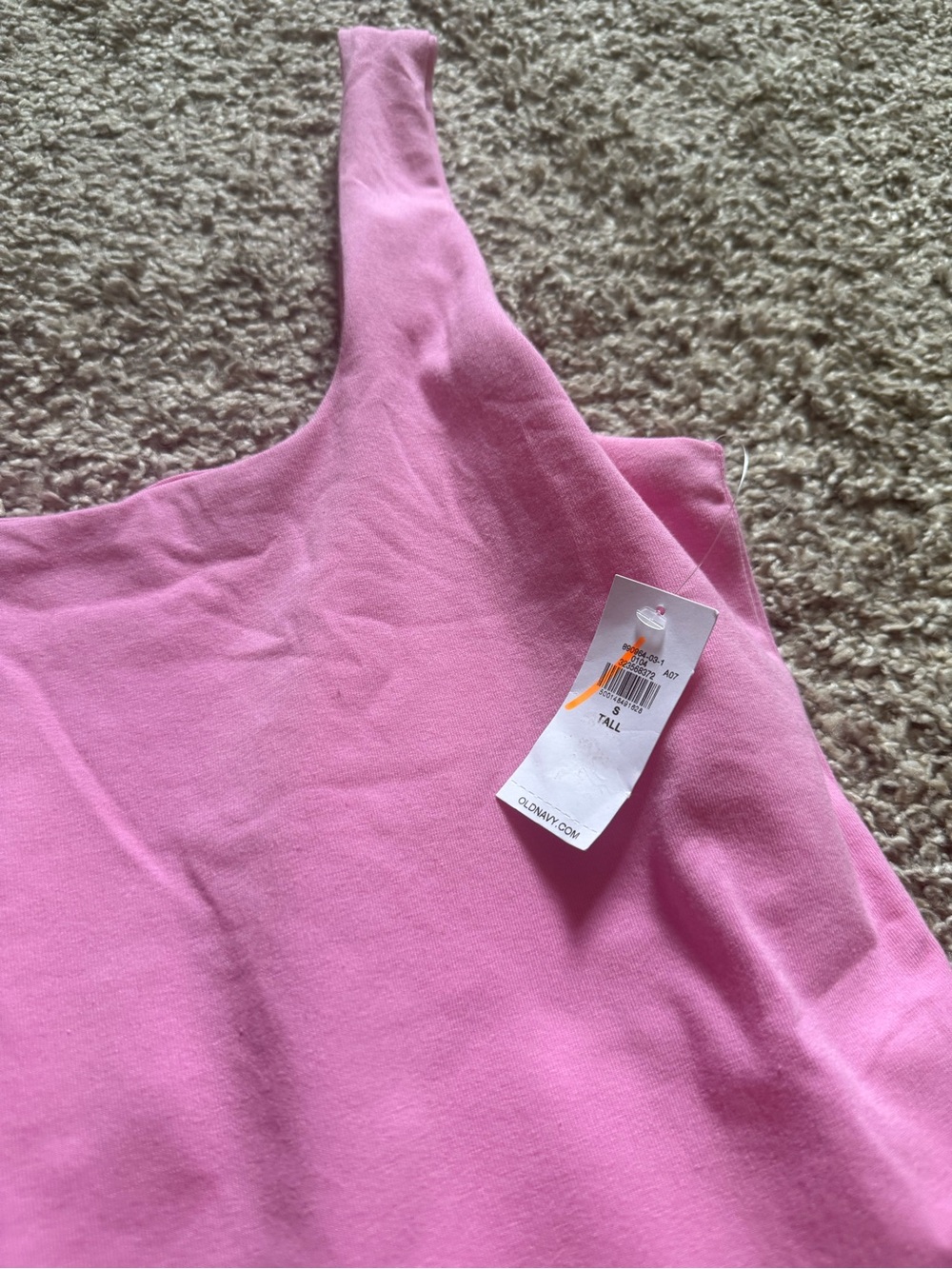 NWT Old Navy Active Dress - Picture 6 of 7